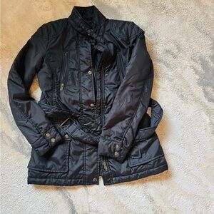 Banana Republic Women's Black Jacket XS